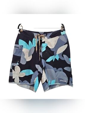Patagonia M's Paddler Board Shorts Size 32